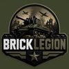 BrickLegion - Home